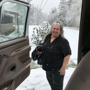 Meet your Posher, Diane